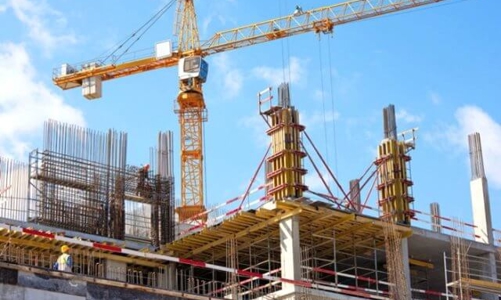 Dự kiến 29 nhiệm vụ của Sở Xây dựng