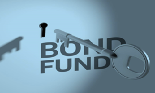 Quỹ trái phiếu toàn cầu hút ròng cực mạnh 