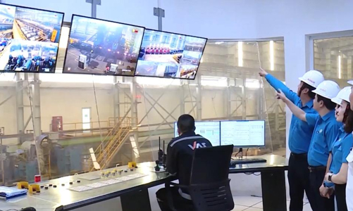 Thanh Hóa: Khoa học công nghệ hỗ trợ doanh nghiệp nâng tầm cạnh tranh trên thị trường 