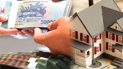 Dự kiến khôi phục quyền thu giữ tài sản bảo đảm cho các tổ chức tín dụng từ 1/8/2025