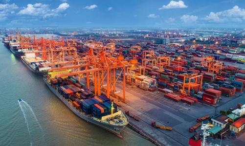 Hơn 78.000 tỷ đồng đầu tư hệ thống cảng biển Hải Phòng đến năm 2030