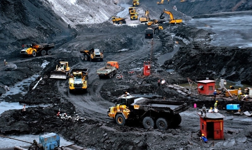 Công nghệ và chuyển đổi số đang giúp ngành than Quảng Ninh chuyển mình