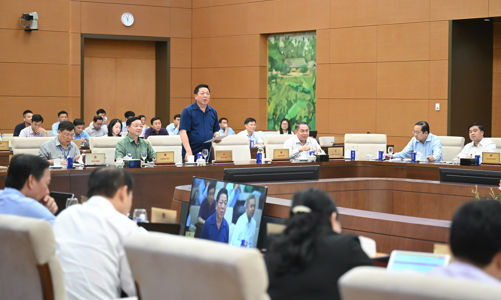 Rà soát kỹ lưỡng, đảm bảo hiệu quả đầu tư Dự án đường Vành đai 4 Thành phố Hồ Chí Minh