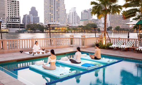 Thái Lan tăng tốc hút khách quốc tế chất lượng cao