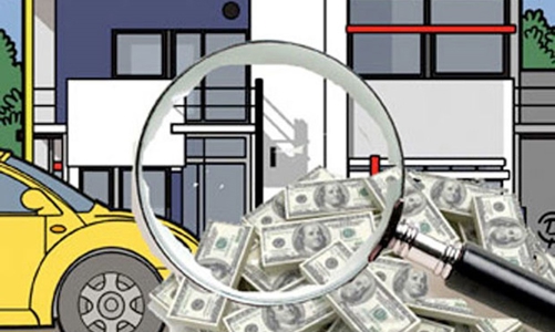 Dự thảo Công ước tội phạm mạng: Xem xét 3 trường hợp cho phép tịch thu tài sản không cần kết án hình sự