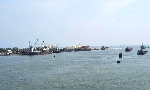 Quảng Trị mở cảng biển du lịch đầu tiên 