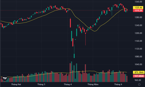Dòng tiền rất thận trọng, đà phục hồi tạm ngưng