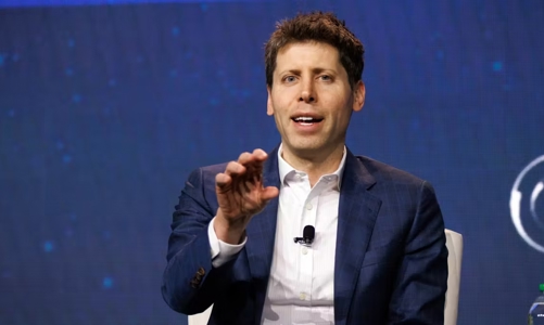 Doanh thu hàng năm của OpenAI đạt 10 tỷ USD