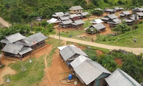 Quảng Trị đề xuất phụ cấp đặc biệt 50% cho nhiều xã biên giới, vùng khó khăn