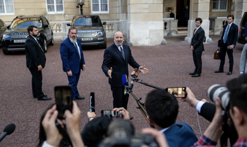 Sau hai ngày đàm phán thương mại, Mỹ và Trung Quốc đồng thuận giảm căng thẳng