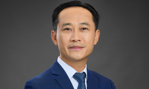 Công ty Tài chính Tín dụng tiêu dùng TNHH MB Shinsei (Mcredit) bổ nhiệm nhân sự cấp cao