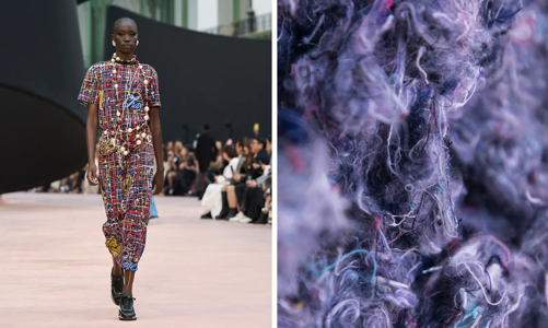 Chanel bước chân vào lĩnh vực kinh doanh tái chế