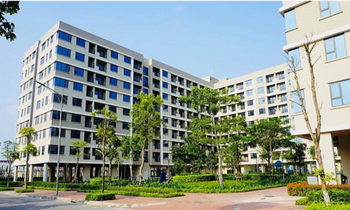 Đề xuất chức năng và hoạt động của Quỹ nhà ở quốc gia