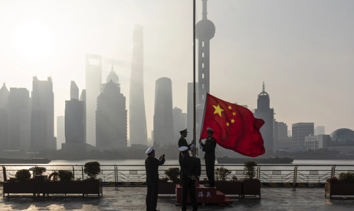 EU trừng phạt hai ngân hàng Trung Quốc vì giao dịch với Nga