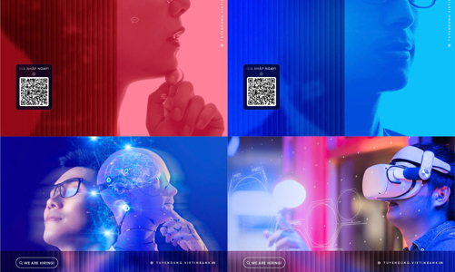 VietinBank: Nhân tài là trái tim của Chuyển đổi