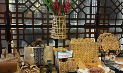 Cuộc thi Khởi nghiệp Xanh 2025 kết nối tài nguyên bản địa với khát vọng trẻ