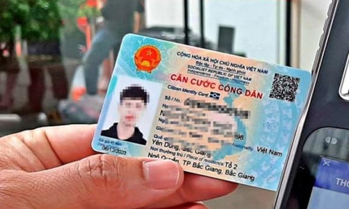 Sau sáp nhập tỉnh thành, người dân và doanh nghiệp có thể sử dụng các giấy tờ đã được cấp cho đến khi hết thời hạn cũ