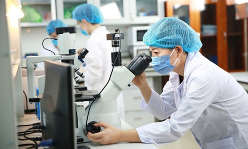 Mở rộng thẩm quyền của địa phương trong  lĩnh vực khoa học và công nghệ