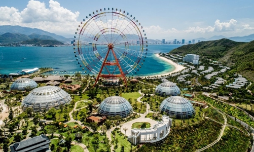 Thúc đẩy du lịch địa phương phát triển theo mô hình tăng trưởng xanh