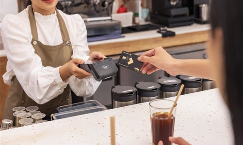 Ưu đãi hoàn tiền tới 3,5 triệu đồng cho doanh nghiệp sử dụng máy POS, QR code của Techcombank