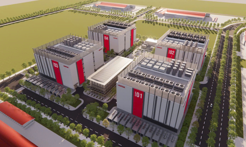 Đến năm 2030, 100% cơ quan, doanh nghiệp nhà nước sử dụng các dịch vụ điện toán đám mây