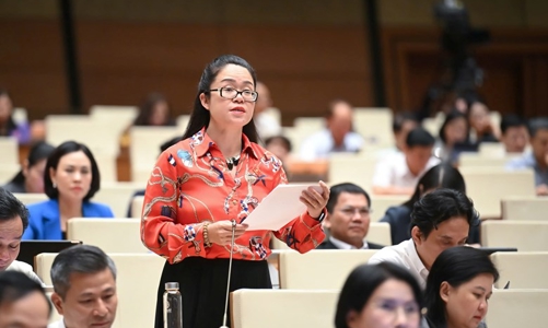 Cùng là viên chức, vì sao người phải đóng phí công đoàn, có người không?