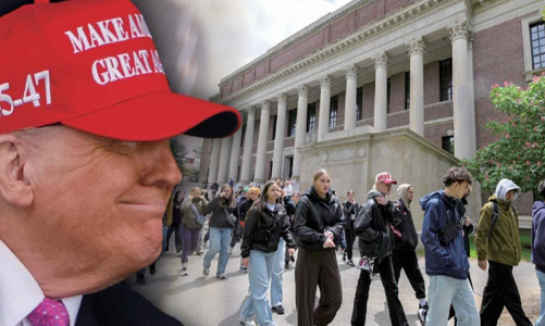 Nhật Bản chuẩn bị đón làn sóng nhân tài rút khỏi Mỹ