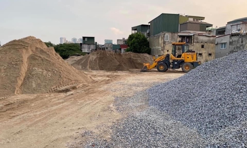 Thanh Hóa ráo riết gỡ 