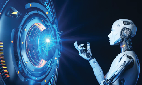 Thuật toán không vô can