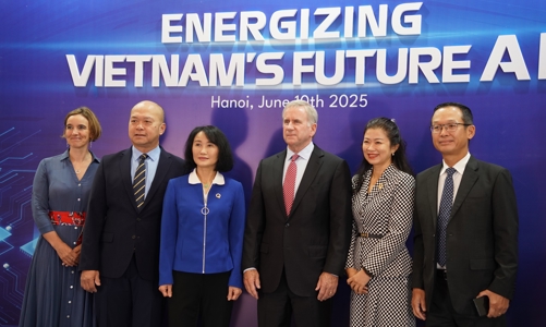 Vì sao Qualcomm lại chọn Việt Nam để mở trung tâm AI R&D đầu tiên khu vực Đông Nam Á?