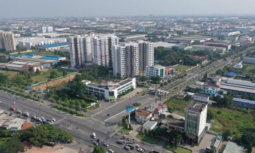 Lộ diện “điểm nóng” trong chu kỳ bất động sản mới