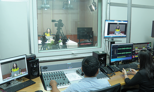 Kỷ nguyên mới của báo chí:“Tinh - gọn - mạnh” để phát triển trong thời đại số