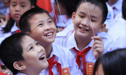 Kiểm soát chặt chẽ các khoản thu tự nguyện để phát huy hiệu quả chủ trương miễn học phí 