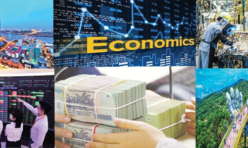 Viết báo về tài chính - tiền tệ: Cảnh giác với chiếc bẫy từ ma trận số liệu