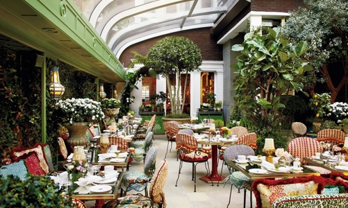 Private Club: Hệ sinh thái tinh hoa đang âm thầm vận hành thế giới