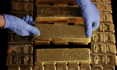 Trung Đông đang nóng, nhưng giới chuyên gia nghi ngờ khả năng lập kỷ lục của giá vàng trong tuần này