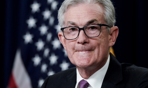 Căng thẳng Trung Đông có thể làm khó Fed