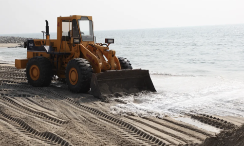 Ấn Độ muốn đẩy mạnh khai thác, chế biến đất hiếm