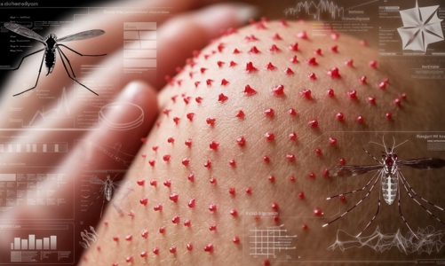 Số ca mắc liên tục ở mức cao, sốt xuất huyết đã ngoài tầm dự báo