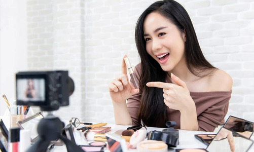 Người nổi tiếng không được quảng cáo khi chưa sử dụng hoặc chưa hiểu rõ về sản phẩm, dịch vụ