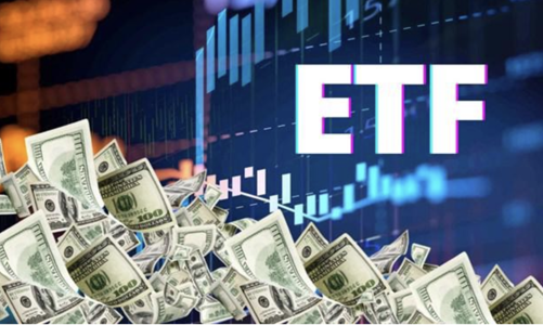 Quỹ ETF tích cực hơn, giảm rút ròng tuần thứ 3 liên tiếp 