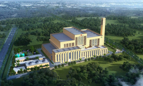 Thanh Hóa tìm nhà đầu tư dự án điện rác hơn 1.270 tỷ đồng