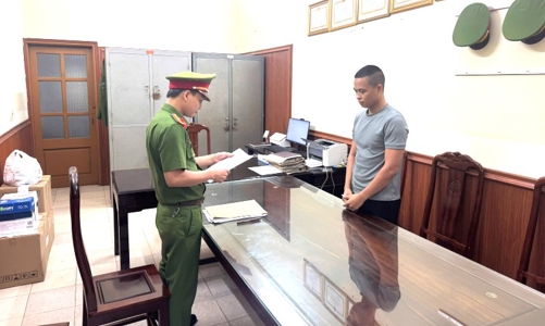 Bắt tạm giam chủ kênh TikTok triệu follow vì bán thực phẩm chức năng giả