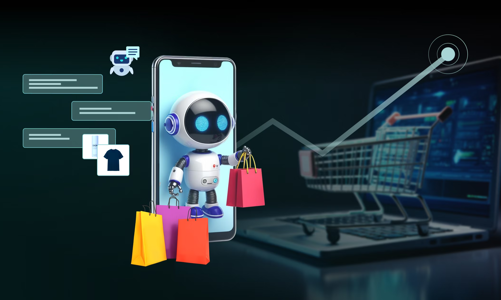 AI tác động đến doanh thu bán lẻ thời trang