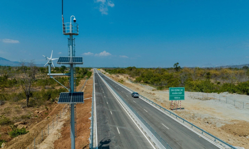 Chốt thời hạn, gắn trách nhiệm với tiến độ cho hệ thống giao thông thông minh trên cao tốc