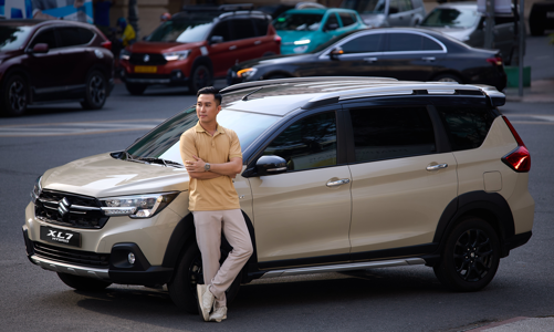 Suzuki đang làm gì để giúp khách Việt “nuôi xe” dễ hơn?