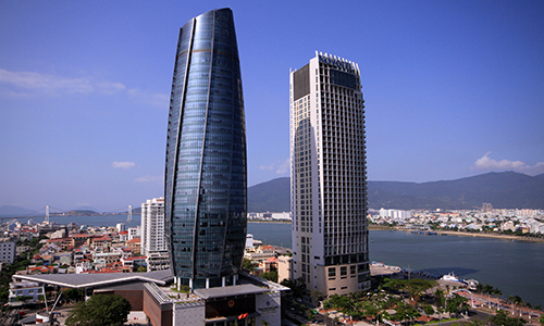 Đà Nẵng phê duyệt Quy hoạch giao thông đô thị đến năm 2030, tầm nhìn 2045