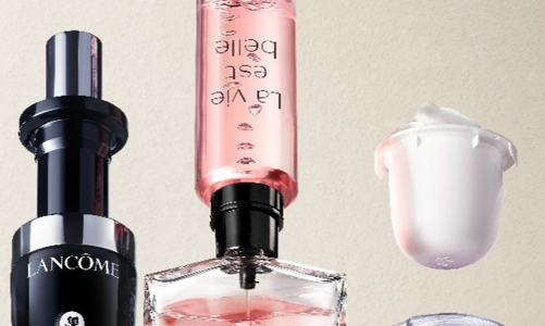 Sản phẩm tái nạp: Xu hướng của ngành làm đẹp