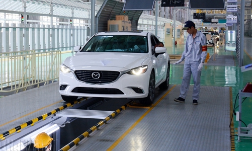 Cục Đăng kiểm Việt Nam cảnh báo thủ đoạn mạo danh để trục lợi từ chủ phương tiện 