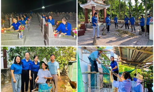 Kiện toàn Ban Quản lý Quỹ Đền ơn đáp nghĩa Trung ương